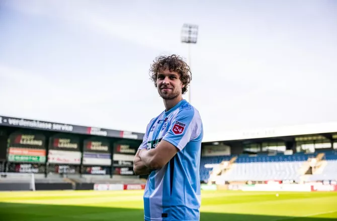 Foto: Sønderjyske Fodbold -3F Superliga