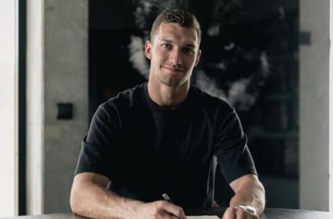 Daniel Stentz -3F Superliga