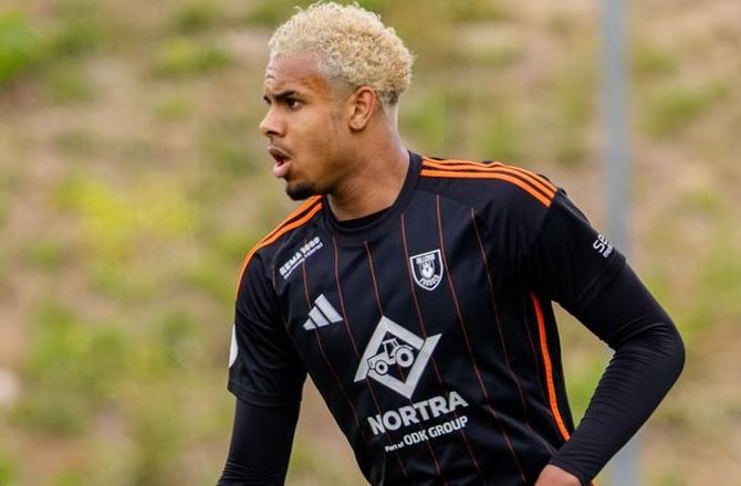 Bold+ -Transferblokken: Millionkrav og flere på rampen i 1. division