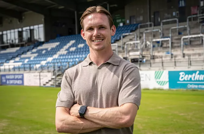 3F Superliga -Lyngby henter ny chefscout i FCK