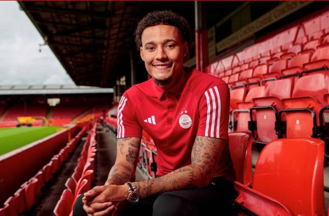 Premier League -Liverpool sender stopper til Skotland