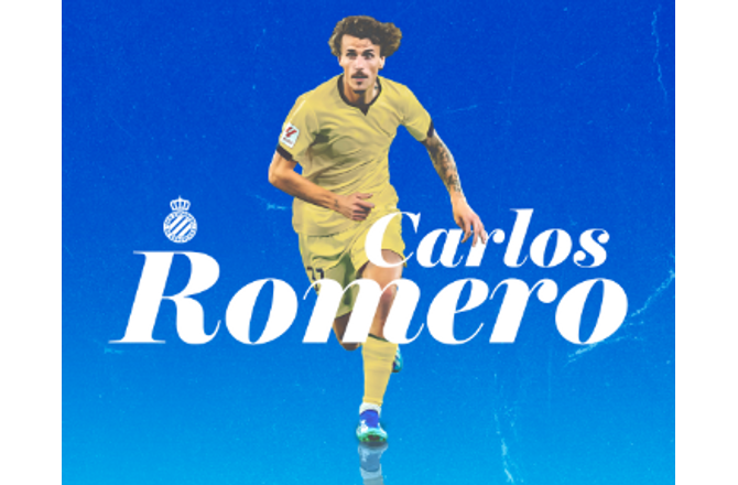 La Liga -Espanyol lejer ung i back i Villarreal 