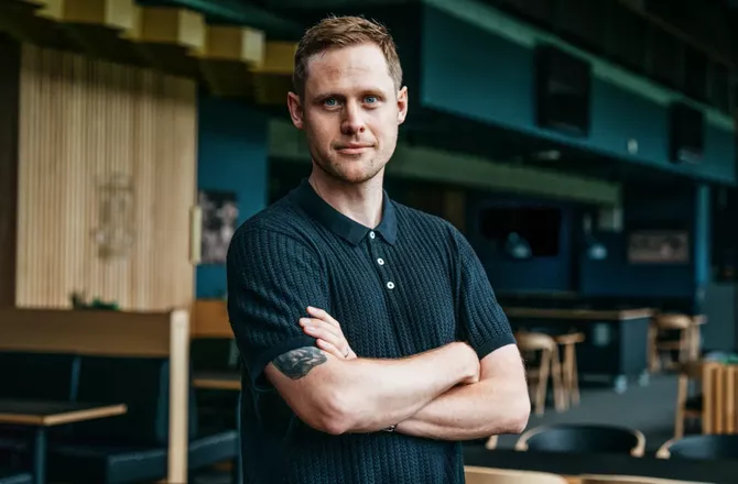 3F Superliga -Brøndby udnævner ny chef: Får det kommercielle ansvar
