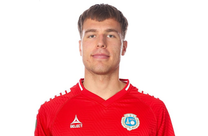 Superettan -Utsiktens BK lejer Liverpool-keeper