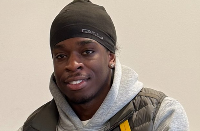 CampoBet 2. division -HIK mister topscorer: Interesse fra tre lande