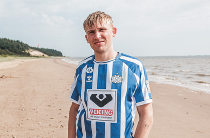 Betinia Liga -Esbjerg køber SIF-talent
