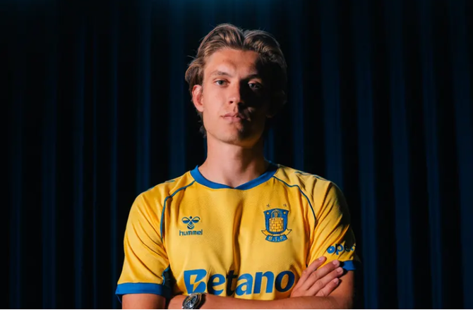 Brøndby IF -3F Superliga