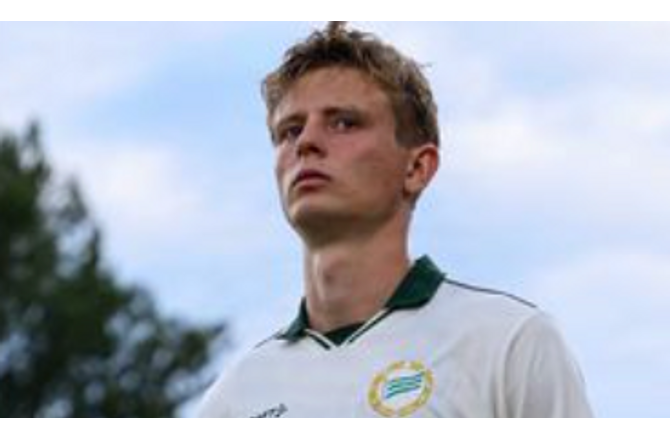 Allsvenskan -Hammarby forbereder sig på Winther-salg