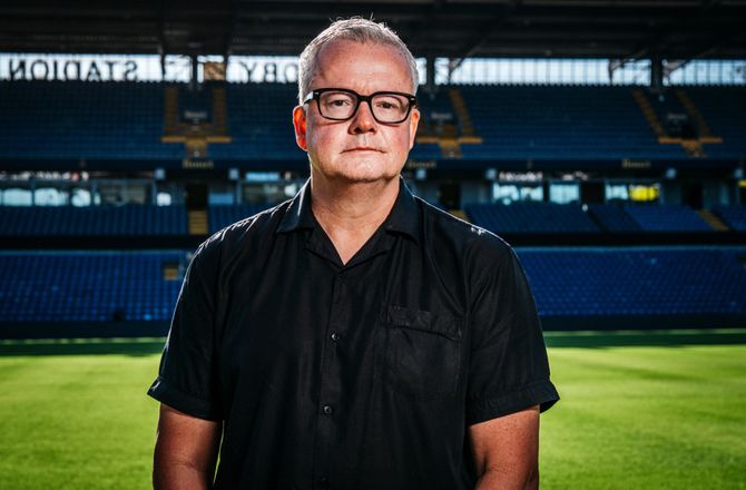 Brøndby IF -3F Superliga
