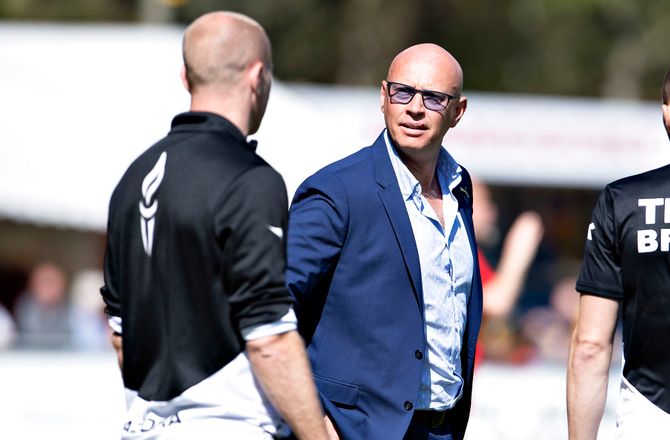 3F Superliga -Fri Peter S: Har ikke et andet job på vej