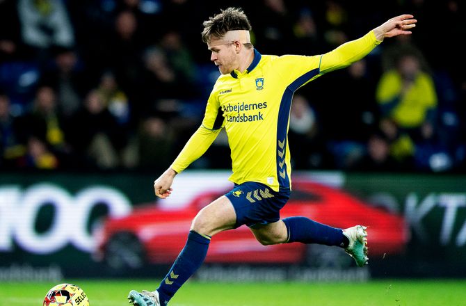 3F Superliga -Tidligere Brøndby-profil stiller støvlerne på hylden