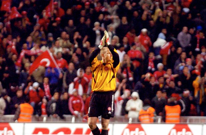 Danmark -Serie-stjerner: Var imponeret over Jon Dahl