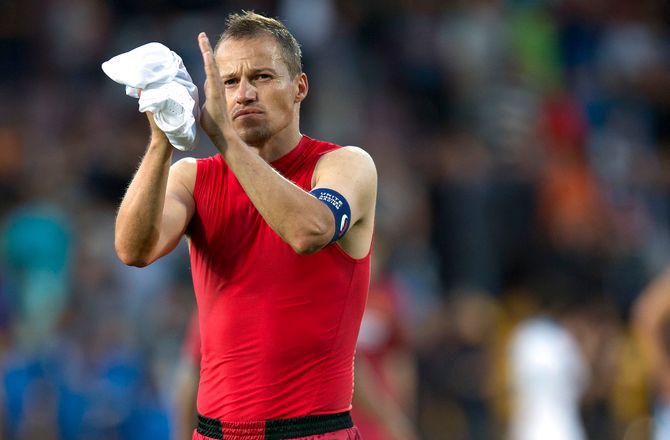 International -FART PÅ: Ijeh-show kom i vejen for Stokholms Brøndby-skifte