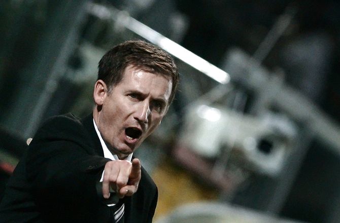 International -Glenn Roeder er død som 65-årig