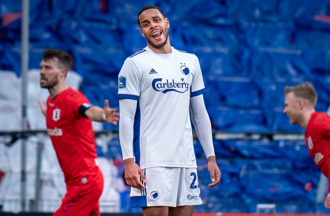 3F Superliga -FCK i dialog med Zanka