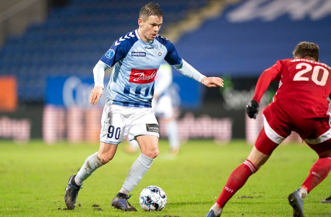 3F Superliga -SE må undvære stor profil midt i krisen