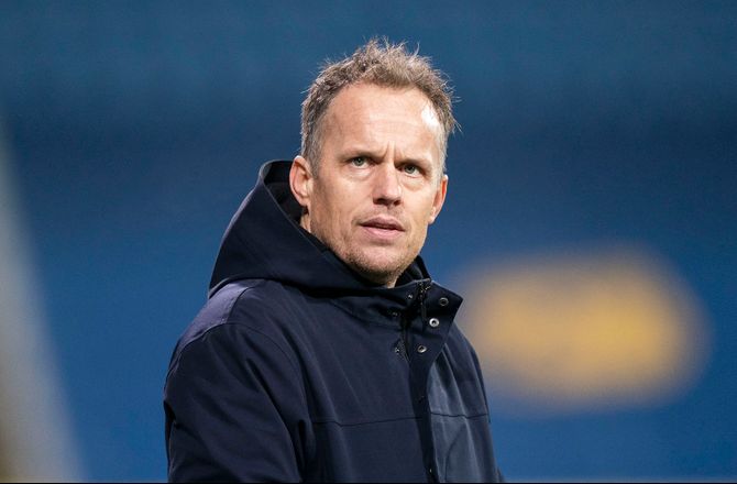 Norge Eliteserien -Jakob Michelsen raser over VAR: Luk hele lortet ned! 