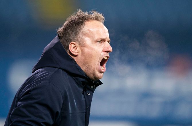Sydbank Pokalen -OB har syv nye med til pokalopgør i Herning