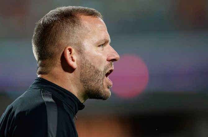 3F Superliga -Viborg menes at hente Martin Thomsen 