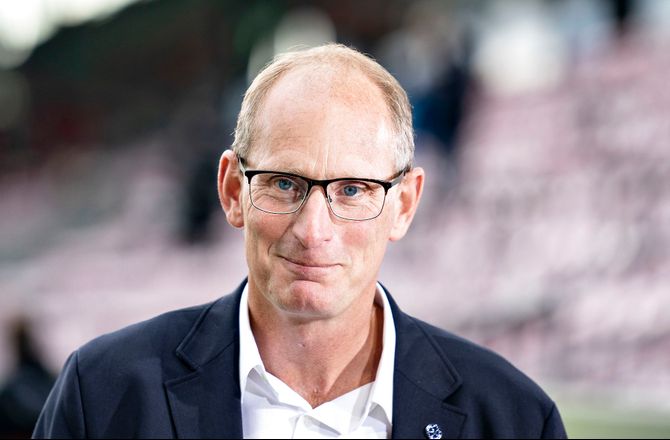 3F Superliga -Trods profilsalg: FCM vil gå styrket gennem transfervinduet
