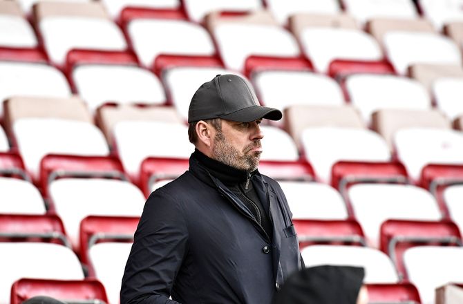 3F Superliga -Brøndby-boss: Ser ikke FCK hente os 