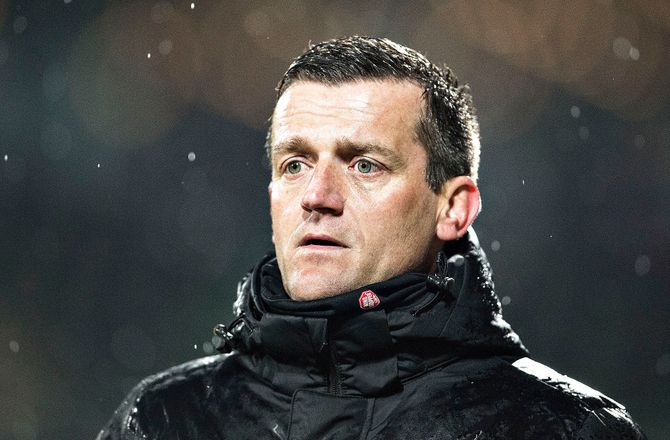 3F Superliga -Finaler venter i Vejle: Vi gør intet anderledes