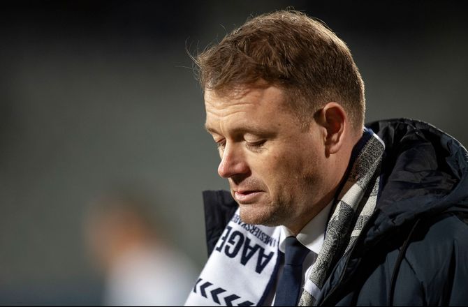 3F Superliga -AGF-boss får karantæne og bøde efter FCK