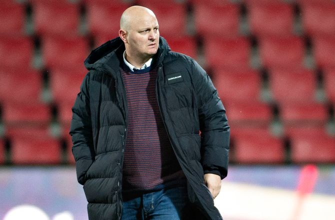 3F Superliga -PC om stædige AGF: De ville sende et signal