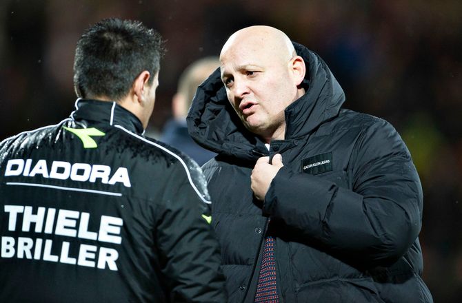 3F Superliga -PC: Forventer meget af toptalentet Bøving
