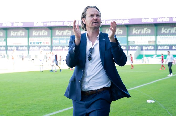 3F Superliga -Haysen om krænkelsessag: Hårdeste i mit liv