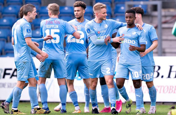 3F Superliga -Randers forlænger med stadionsponsor