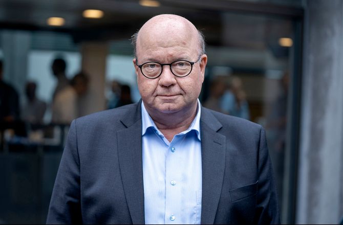 EM -DBU-top vil ændre UEFA-regler: Helt uholdbart