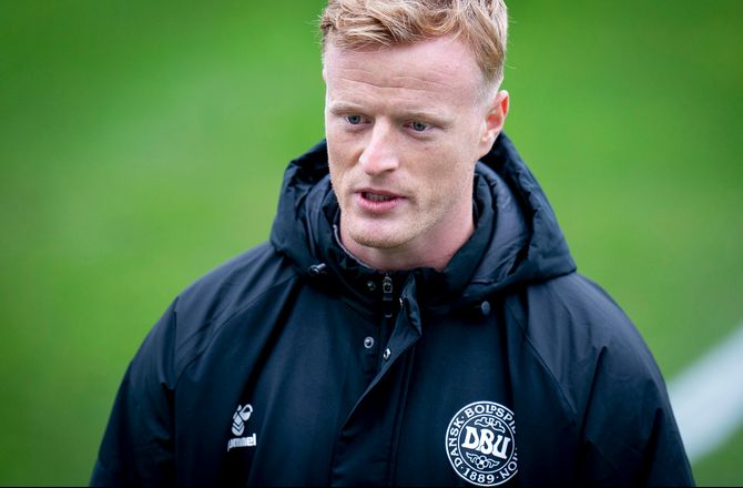 3F Superliga -Jens Jønsson til bold.dk: Jeg håber på AGF-retur