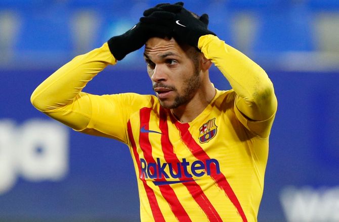 Premier League -Rygtetid: Braithwaite spøger hos Wass og co.