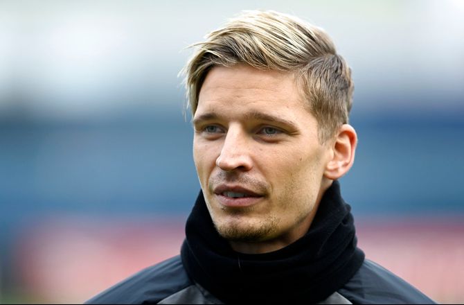 Serie A -Stryger har afvist Udinese: Overvejer skifte