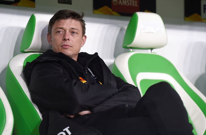 Allsvenskan -Utilfreds med Jon Dahl: Bliver værdsat nu