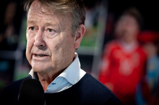 International -Hareide: Ståle bør bruge Rosenborg-keeper