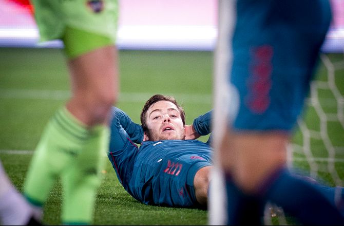 3F Superliga -Kusk tvivlsom til AaB'ers mulige jubilæum