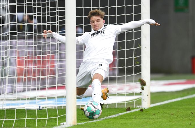 Venskabskampe -Yussuf og Delaney ude - Mads Valentin indkaldt