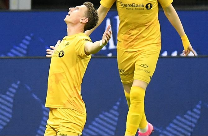 International -Junker om Bodø-kaos: Blev giftigt i truppen