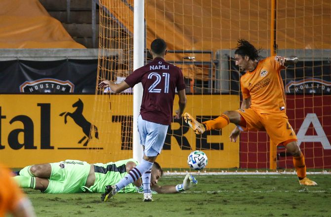 International -Medie: Sparta Rotterdam vil hente Namli