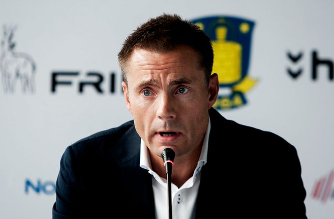 3F Superliga -Ny bestyrelse: Brøndby indkalder til ekstraordinær generalforsamling
