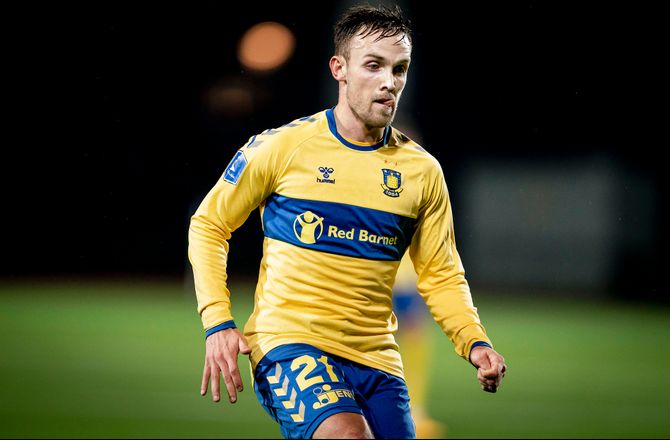 3F Superliga -BIF-midt: Været nemmere at rejse sig