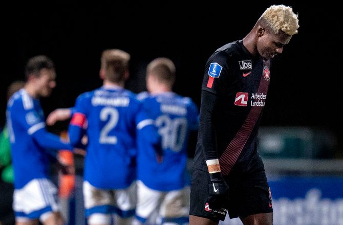 3F Superliga -FCM-boss før AGF: Alt skal forbedres