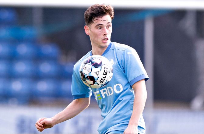 3F Superliga -Overrasket Mistrati: Spillede BIF ud af stadion 