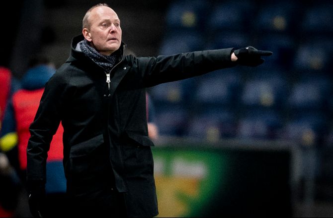 3F Superliga -Brøndby-chef: Vagterne har lært at holde kæft