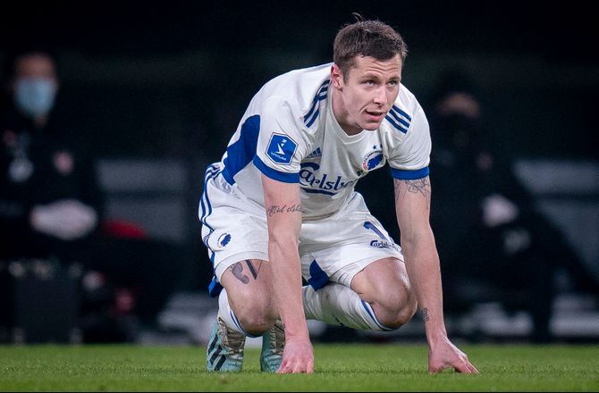 3F Superliga -Lerager inden derby: Handler om håneretten
