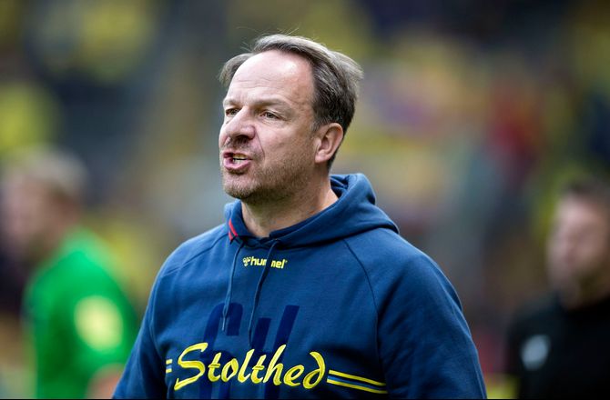 Cypern -Zorniger fik guld til Apollon: Mange var i chok