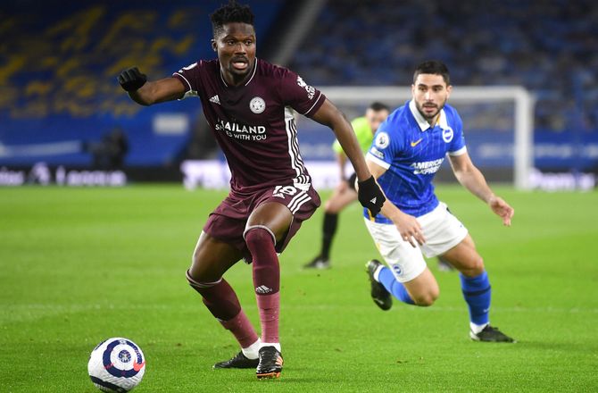 Super Lig -Medie: Tidligere FCK-ghaneser skifter til Besiktas