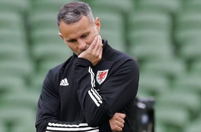 Wales -Ny retssag mod voldsanklagede Ryan Giggs er droppet